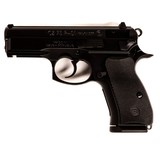 CZ 75 P-01 - 2 of 4