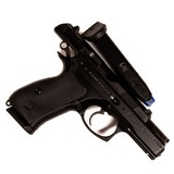 CZ 75 P-01 - 4 of 4