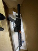 ANDERSON AM-15 FORGED - 1 of 1