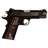 COLT LIGHTWEIGHT COMMANDER - 3 of 4