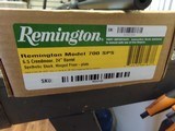 REMINGTON 700 SPS - 2 of 7