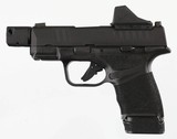 SPRINGFIELD ARMORY HELLCAT RDP W/ SHIELD OPTIC - 2 of 7