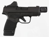 SPRINGFIELD ARMORY HELLCAT RDP W/ SHIELD OPTIC - 1 of 7