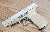 SMITH & WESSON M&P 2.0 - 1 of 5