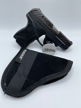 STURM, RUGER & CO., INC. LCP II - 1 of 2