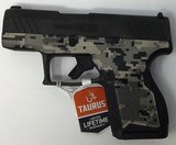 TAURUS 1-GX4M931-EN3 - 1 of 3