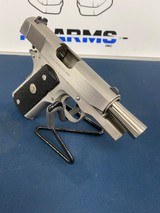 COLT 1911 MK IV SERIES 80 OFFICERS ACP - 2 of 4