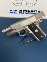 COLT 1911 MK IV SERIES 80 OFFICERS ACP - 3 of 4