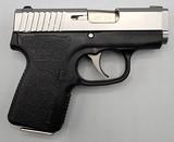 KAHR CW380 .380 ACP - 3 of 6