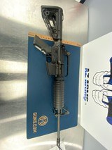 COLT AR-15 9MM CARBINE PRE-BAN - 5 of 5