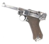 MAUSER P-08 - 1 of 7