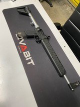 KEL-TEC SUB 2000 - 5 of 7