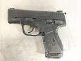 SPRINGFIELD ARMORY xde-9 - 4 of 5