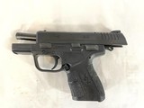 SPRINGFIELD ARMORY xde-9 - 5 of 5