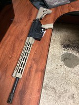 DIAMONDBACK DB15 5.56X45MM NATO - 3 of 6