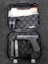 GLOCK 23 GEN 5 W/ EXTENDED MAGAZINE - 4 of 5