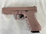 GLOCK 17
gen 3 - 3 of 4