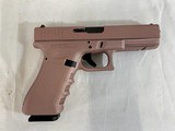 GLOCK 17
gen 3 - 4 of 4