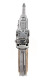 DEUTSCHE WAFFEN GERMANY P-08 9MM LUGER (9X19 PARA) - 5 of 7