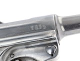 DEUTSCHE WAFFEN GERMANY P-08 9MM LUGER (9X19 PARA) - 3 of 7