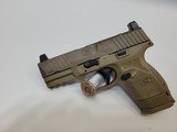 FN 509 C 9MM LUGER (9X19 PARA) - 2 of 3
