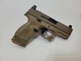 FN 509 C 9MM LUGER (9X19 PARA) - 3 of 3