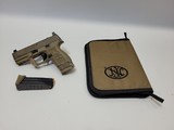 FN 509 C 9MM LUGER (9X19 PARA) - 1 of 3