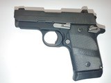 SIG SAUER P938 NIGHTMARE - 1 of 1