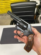 SMITH & WESSON 10-14 - 2 of 7