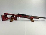 KEYSTONE SPORTING ARMS 10/22 .22 LR - 1 of 7