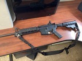 SMITH & WESSON M& P15 - 1 of 6