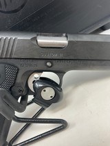 KIMBER 1911 Custom II Black w/Factory Box & Accessories - 4 of 5