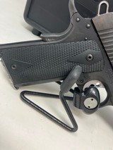 KIMBER 1911 Custom II Black w/Factory Box & Accessories - 5 of 5