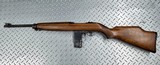 NATIONAL ORDNANCE M1 CARBINE - 1 of 7