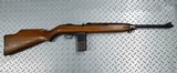 NATIONAL ORDNANCE M1 CARBINE - 2 of 7