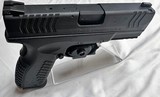SPRINGFIELD ARMORY XDM9 ELITE - 3 of 3
