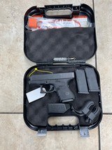 GLOCK 26Gen 4 - 1 of 4