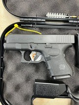 GLOCK 26Gen 4 - 2 of 4