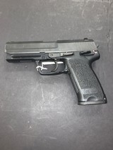 HECKLER & KOCH USP 45 Auto .45 ACP - 1 of 3