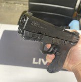 SMITH & WESSON M&P 9 Sheild EZ M2.0 - 5 of 7