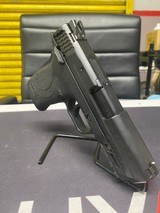 SMITH & WESSON M&P 9 Sheild EZ M2.0 - 2 of 7