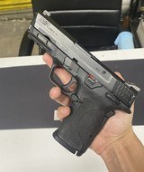 SMITH & WESSON M&P 9 Sheild EZ M2.0 - 7 of 7