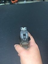 ROCK ISLAND ARMORY M1911 A1 FS - TACT. II 10MM - 4 of 4