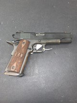ROCK ISLAND ARMORY M1911 A1 FS - TACT. II 10MM - 1 of 4