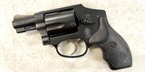 SMITH & WESSON 442-2 - 2 of 2