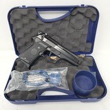 P. BERETTA 92FS Compact - 1 of 6