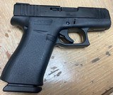 GLOCK G43X - 5 of 7