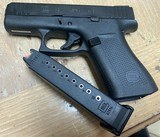 GLOCK G43X - 3 of 7