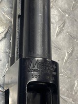 MOSSBERG 500 - 2 of 4