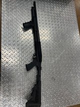 MOSSBERG 500 - 1 of 4